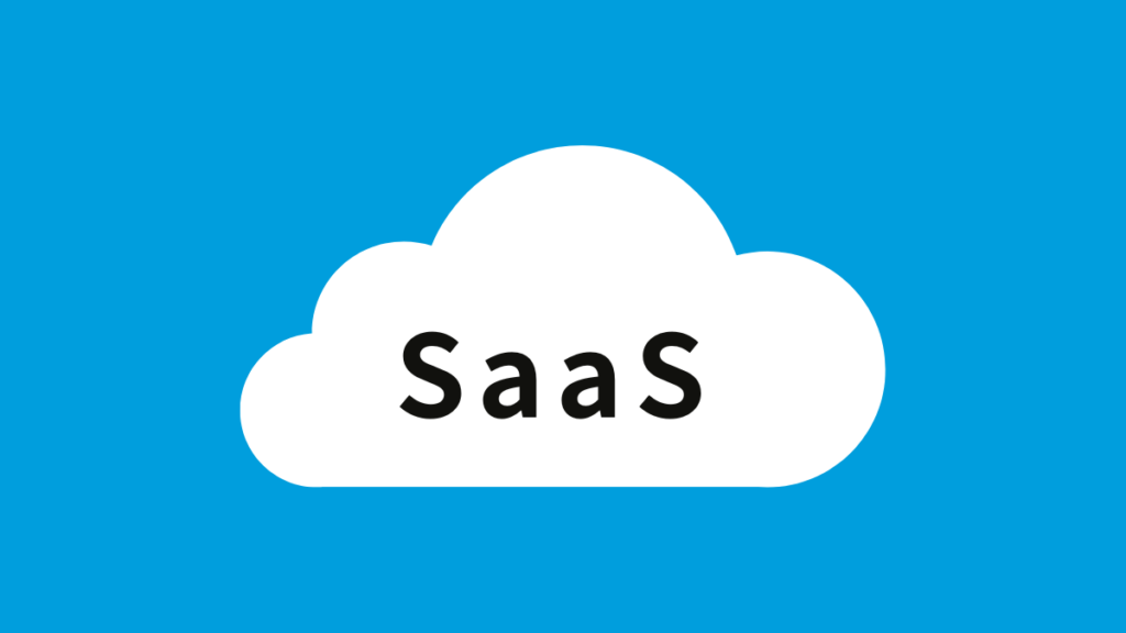 SaaS